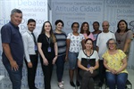 Ao todo, quatro turmas foram formadas, sendo duas de “Libras I”, uma turma de “Libras Intermediário” e uma de “Libras Avançado"