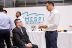 Solenidade concede o Título de Empreendedor do Município