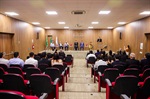 Solenidade concede o Título de Empreendedor do Município