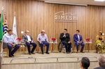 Solenidade concede o Título de Empreendedor do Município