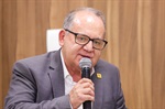 Solenidade concede o Título de Empreendedor do Município