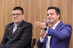 Solenidade concede o Título de Empreendedor do Município