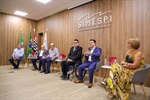Solenidade concede o Título de Empreendedor do Município