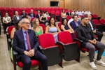 Solenidade concede o Título de Empreendedor do Município