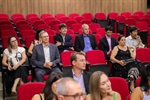 Solenidade concede o Título de Empreendedor do Município