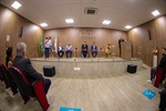 Solenidade concede o Título de Empreendedor do Município