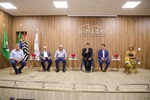 Solenidade concede o Título de Empreendedor do Município
