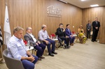 Solenidade concede o Título de Empreendedor do Município