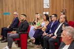 Solenidade concede o Título de Empreendedor do Município