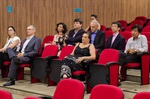 Solenidade concede o Título de Empreendedor do Município