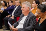 Solenidade concede o Título de Empreendedor do Município