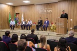Solenidade concede o Título de Empreendedor do Município