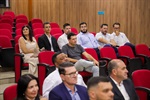 Solenidade concede o Título de Empreendedor do Município