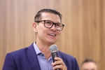 Solenidade concede o Título de Empreendedor do Município