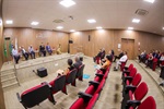 Solenidade concede o Título de Empreendedor do Município