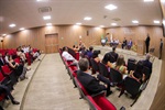 Solenidade concede o Título de Empreendedor do Município