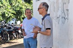 Empresários e trabalhadores querem melhorias no trânsito da Vila
