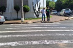 Empresários e trabalhadores querem melhorias no trânsito da Vila