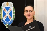 Vereador André Bandeira (PSDB) é autor da homenagem