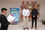 Desempenho de empresa do setor de consórcio ganha destaque na Câmara