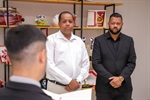 Desempenho de empresa do setor de consórcio ganha destaque na Câmara