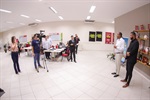 Desempenho de empresa do setor de consórcio ganha destaque na Câmara