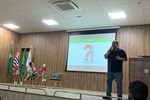 Vereadora destaca ciclo de eventos sobre mudanças climáticas 