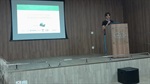 Vereadora destaca ciclo de eventos sobre mudanças climáticas 