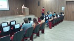 Vereadora destaca ciclo de eventos sobre mudanças climáticas 