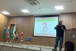 Vereadora destaca ciclo de eventos sobre mudanças climáticas 