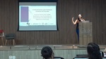 Vereadora destaca ciclo de eventos sobre mudanças climáticas 