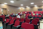Vereadora destaca ciclo de eventos sobre mudanças climáticas 