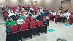 Vereadora destaca ciclo de eventos sobre mudanças climáticas 