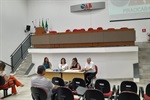 Vereadora destaca ciclo de eventos sobre mudanças climáticas 