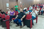 Vereadora destaca ciclo de eventos sobre mudanças climáticas 