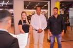Dinamismo de nova academia na Vila Rezende ganha destaque na Câmara
