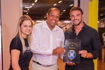 Dinamismo de nova academia na Vila Rezende ganha destaque na Câmara