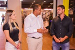 Dinamismo de nova academia na Vila Rezende ganha destaque na Câmara