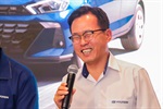 Jae Min Lee