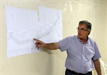 Reunião com moradores do Cond. Colinas de Piracicaba