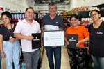 Empório Haisai completa quatro anos e recebe homenagem da Câmara