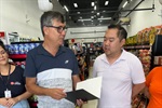 Empório Haisai completa quatro anos e recebe homenagem da Câmara