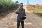 Objetivo da reunião foi alinhar o atendimento de demandas encaminhadas pelo vereador