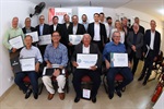 Empresas são contempladas na 16ª edição do Prêmio Destaque Industrial