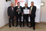 Empresas são contempladas na 16ª edição do Prêmio Destaque Industrial