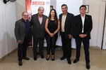 Empresas são contempladas na 16ª edição do Prêmio Destaque Industrial