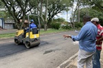 Vereador Thiago Ribeiro encaminhou ofícios ao Executivo com a solicitação do serviço