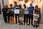 Exemplo de superação, piracicabana de 90 anos recebe moção de aplausos