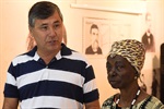 Exemplo de superação, piracicabana de 90 anos recebe moção de aplausos
