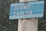 Moradores solicitam serviços de manutenção na via